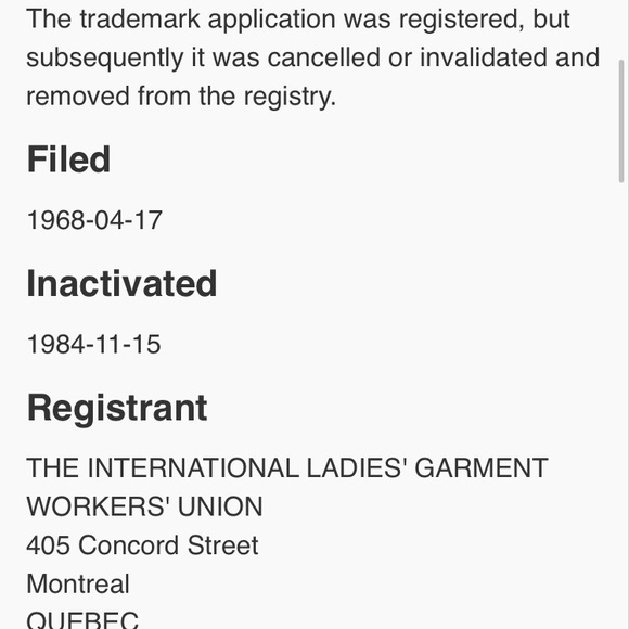 Vintage 1970’s mock-neck shift dress, black with floral design sm/med fit - Picture 11 of 11